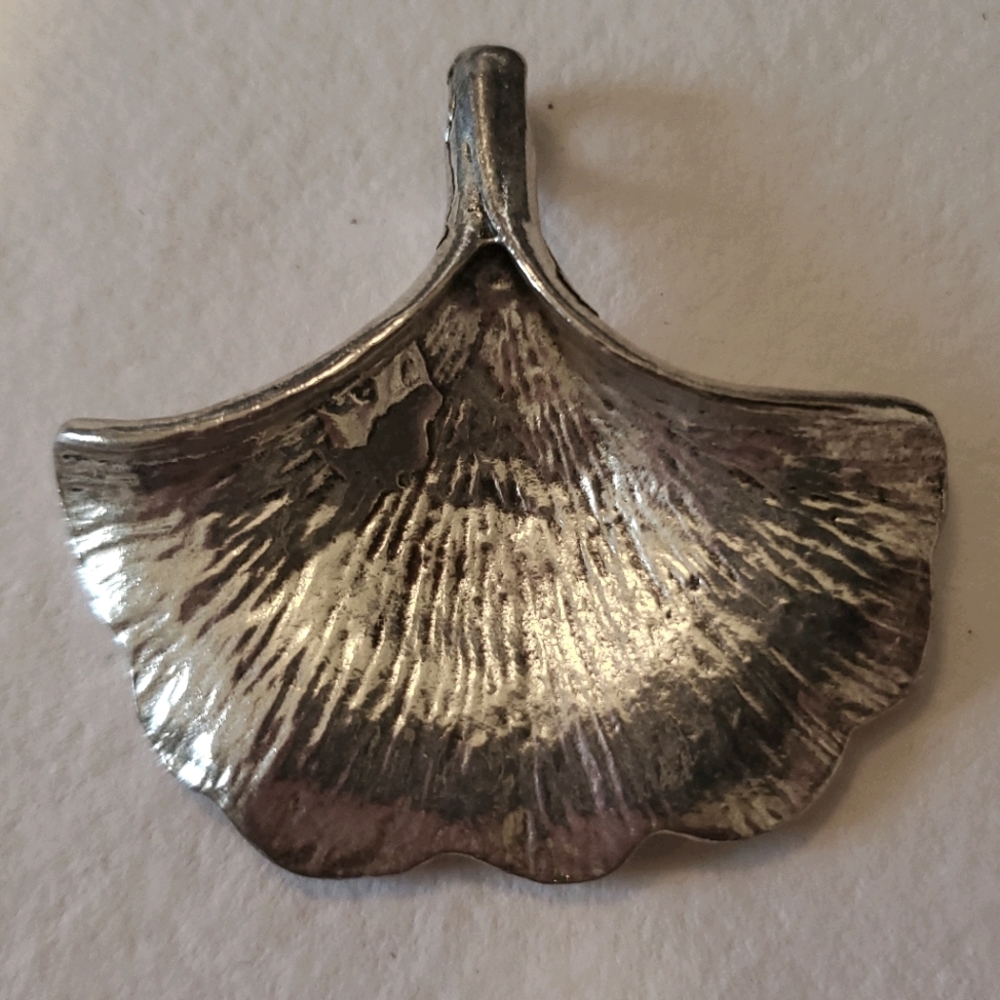 Fleur-de-lis Pendant